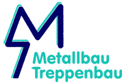 Metallbau-Treppenbau